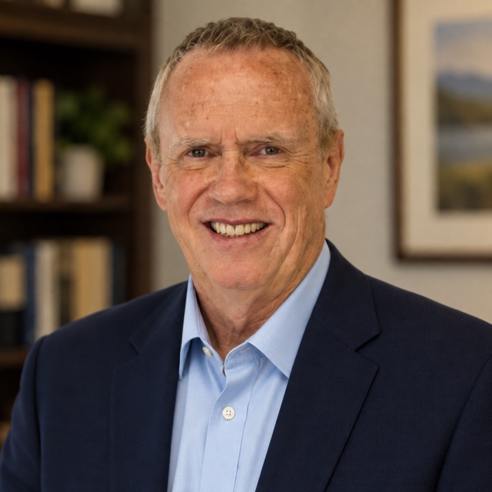 Dr. Richard Gartrell